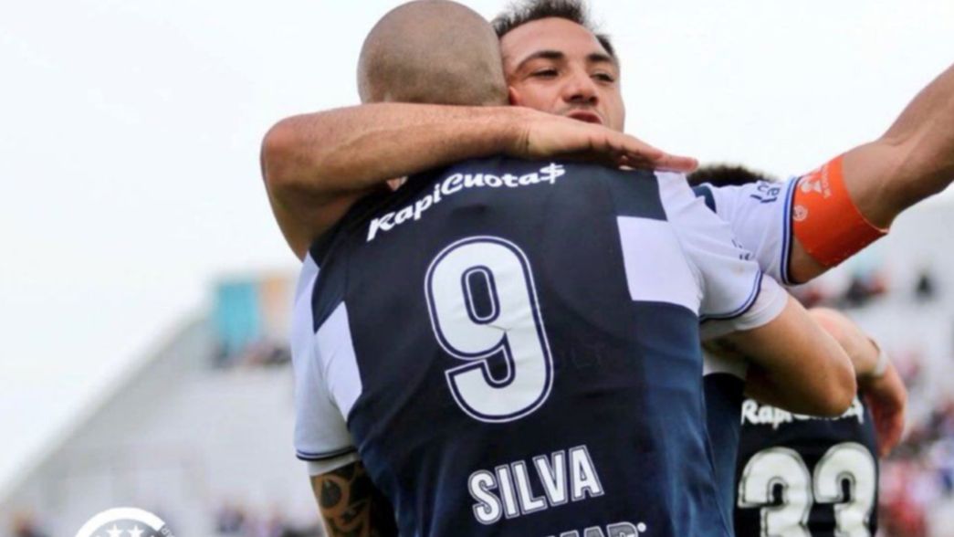 Superliga: Gimnasia le ganó a Patronato, cortó la mala racha y se trae más que tres puntos