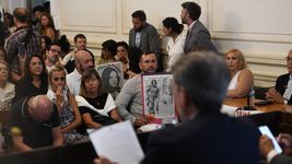 noche de los lapices, victimas trans y delitos sexuales: claves de las condenas a 10 represores