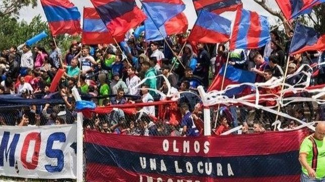 un club de la liga platense perdio un juicio y podria perder su cancha