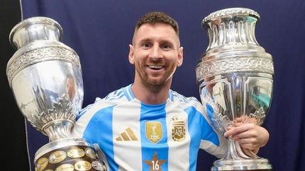 Se viene la Copa América 2028 con muchas novedades y definiciones importantes