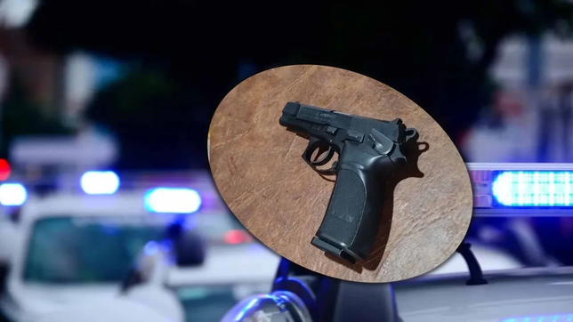 murio el ladron de 17 anos baleado por un vecino en una entradera