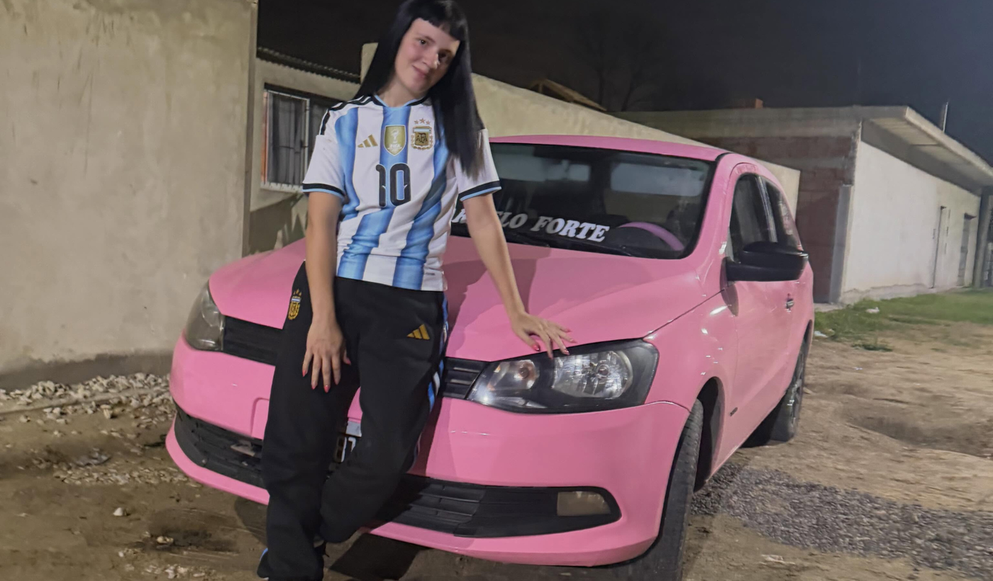 martu forte tiktok martin cirio