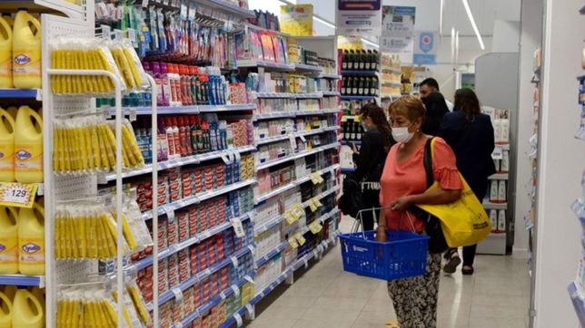 las tres aplicaciones para celulares que prometen un ahorro en el supermercado