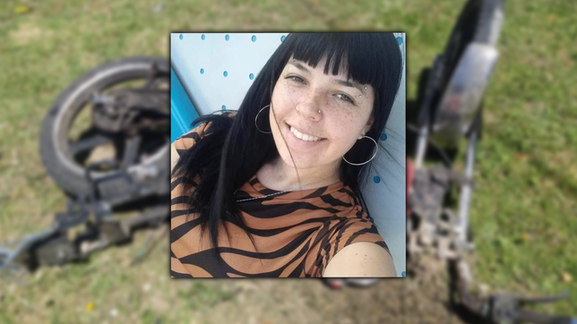 los mensajes de dolor tras la tragica muerte de la chica de 17 anos en un accidente