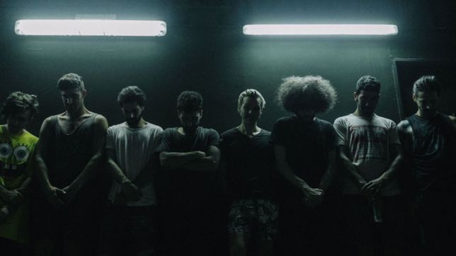 militantes del climax vuelve a la plata y presenta su nuevo disco dia 4