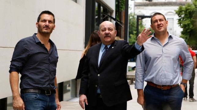 el bureau y la unlp sellaron una alianza para promover politicas de turismo para la plata