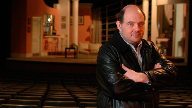 tertulias en el coliseo, la nueva propuesta para los amantes del teatro en la plata