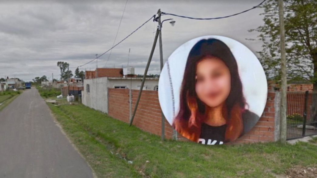 Apareció sana y salva la nena que fue a rendir al colegio y desapareció