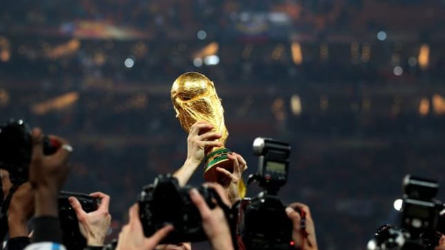 el 25 de mayo se estrena live it up, la cancion del mundial de rusia 2018