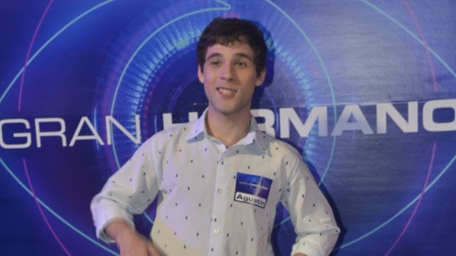 anarquista, de alto perfil y polemico: quien es el platense que ingreso a gran hermano