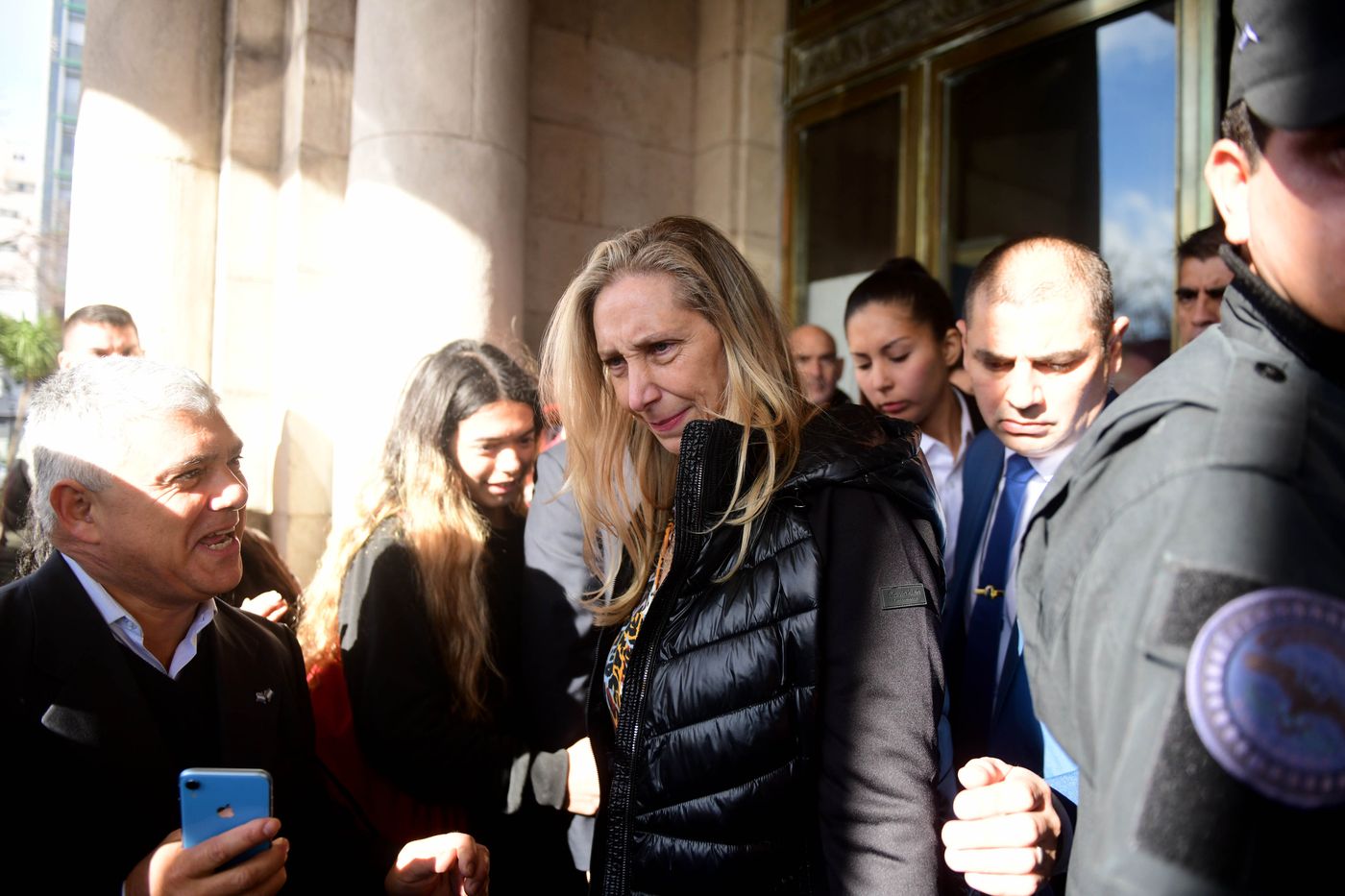 Karina Milei en La Plata (11).JPG