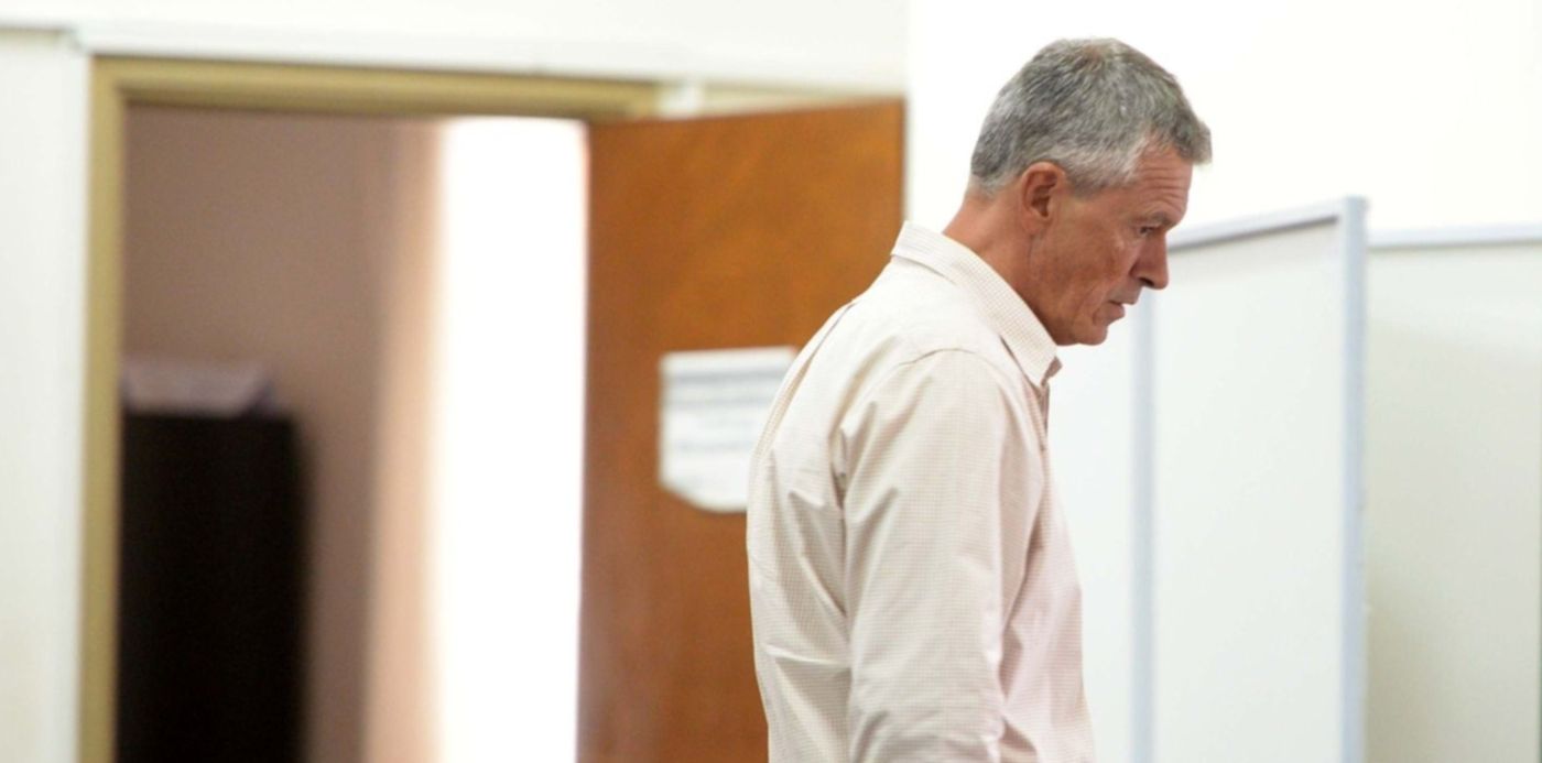 Juicio a Mariano Bruera - Mariano Bruera