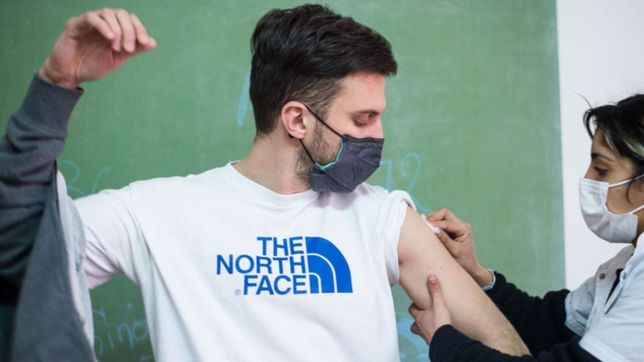 la facultad de medicina de la unlp organiza una charla sobre la vacunacion en adolescentes