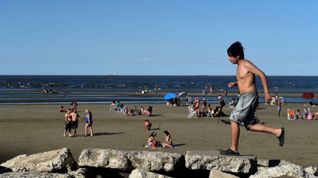 secco echo a garaza de las playas de punta lara y mete mano en la interna de berisso