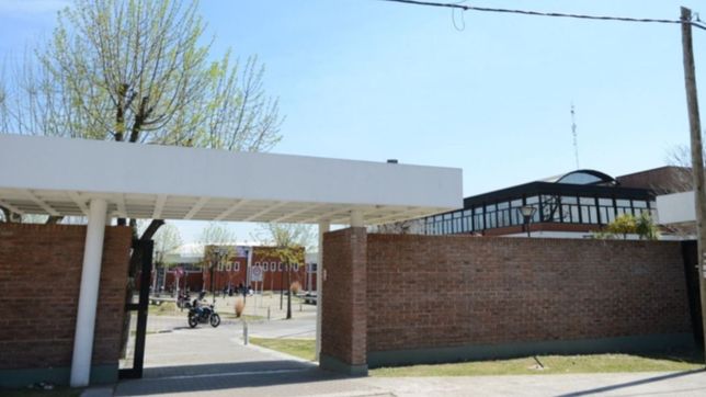 la utn la plata anuncio la vuelta de las clases presenciales