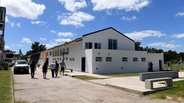 gimnasia reabre las puertas de estancia chica con un prometedor evento para todos los hinchas gimnasia reabre las puertas de estancia chica con un prometedor evento para todos los hinchas