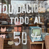 Un local de compra y venta de La Plata anunció su cierre y liquidará todo al 50%
