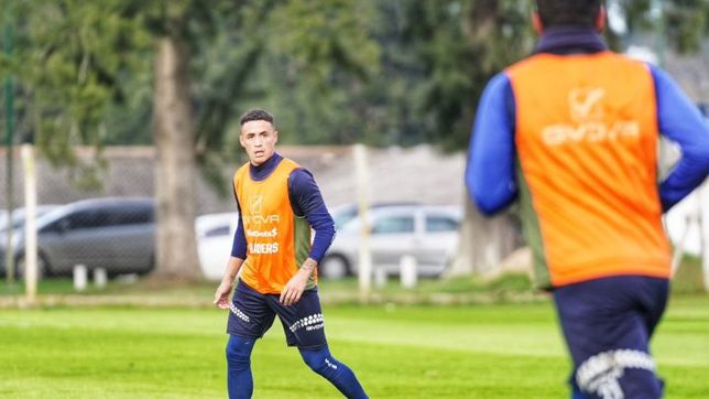 se modifico la fecha para el primer amistoso de gimnasia: ¿cuando se juega y donde?