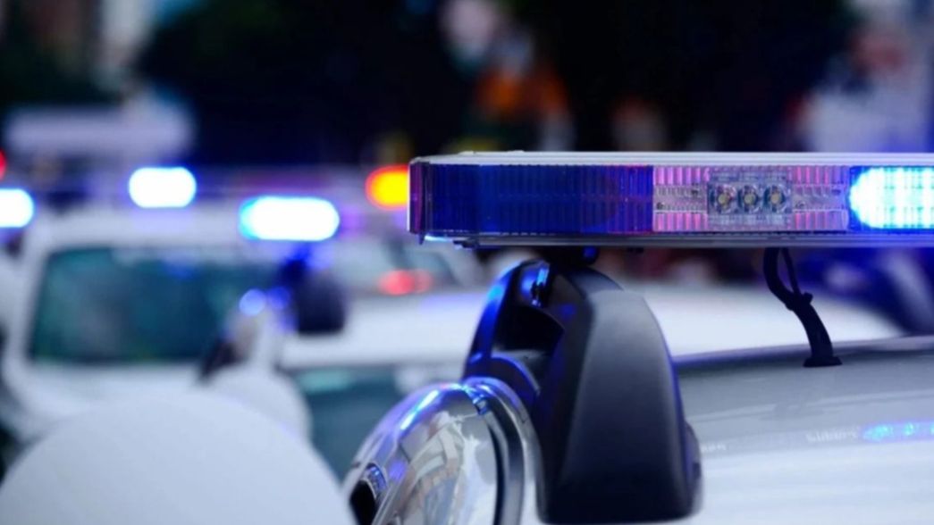 Escuchó ruidos en su habitación, fue a ver y se encontró con un ladrón