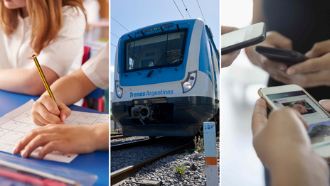 Los seis aumentos que llegan con septiembre y se harán sentir en el Gran La Plata