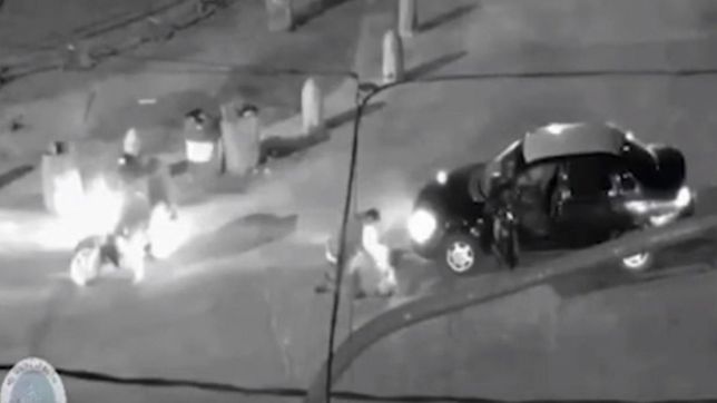 murio el taxista que fue golpeado salvajemente en ensenada