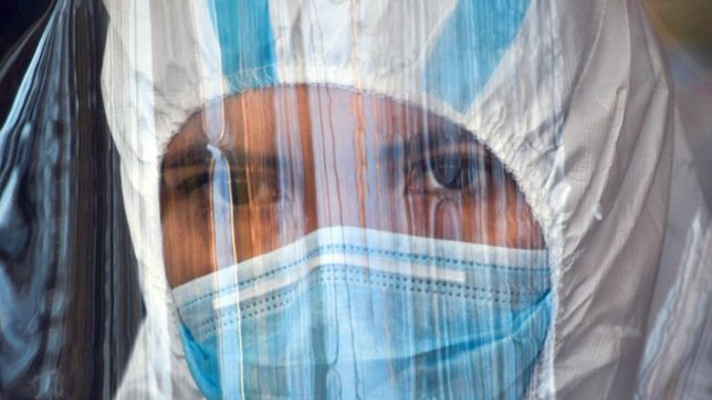 el 2021 es el ano de la salud y del personal sanitario en la provincia de buenos aires