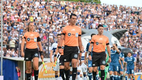 Leandro Rey Hilfer vuelve a dirigir a Gimnasia tras una racha negativa Leandro Rey Hilfer vuelve a dirigir a Gimnasia tras una racha negativa