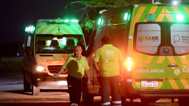 ¿quien era el hombre que fue asesinado a punaladas en una feroz pelea en arturo segui?