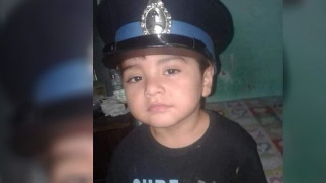 horror y conmocion: murio un nene tras comer un pancho en mal estado