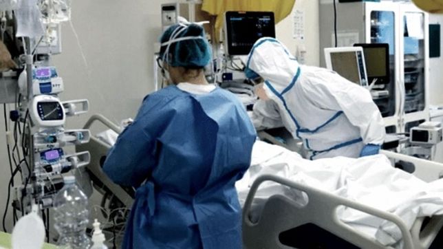 se suspenden cirugias menores para liberar camas en clinicas y sanatorios privados