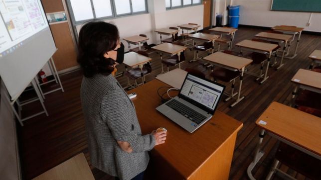 adulp anuncio un paro de 48 horas para la proxima semana y reclaman un aumento de salario