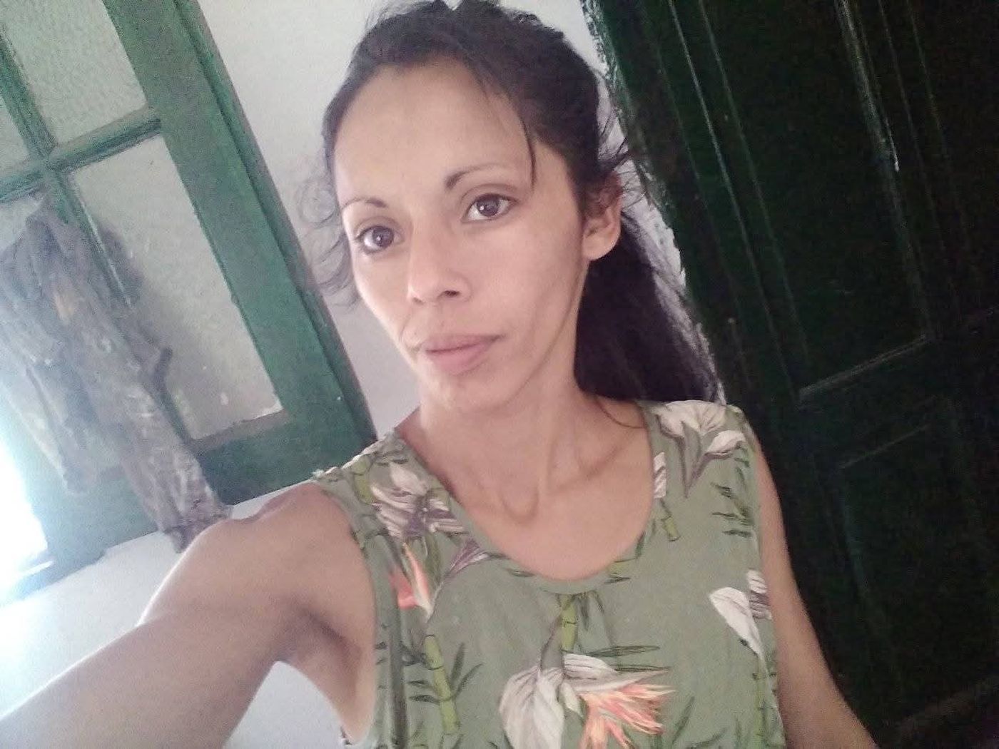 La familia de Yanina Correa exige que el caso se investigue como un posible femicidio