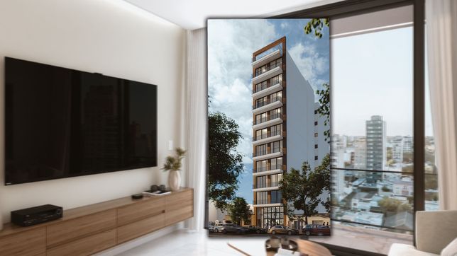 estudio yacoub presenta torre elyff, su nuevo desarrollo en la plata