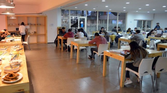 que pasa en los buffets y las fotocopiadoras de la unlp con la devaluacion del peso