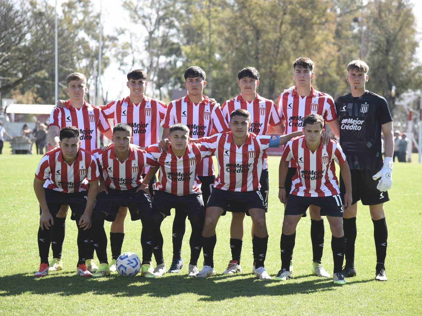 Estudiantes Reserva DyJ