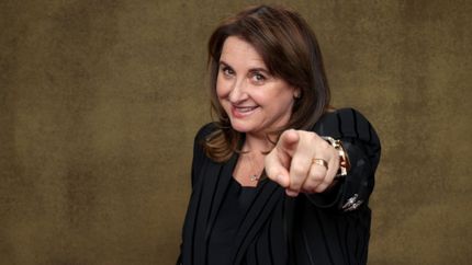 Revelan los motivos por lo cuales la platense Victoria Alonso habría dejado Marvel