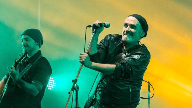 todas las fotos del espectacular show de las pelotas en la plata