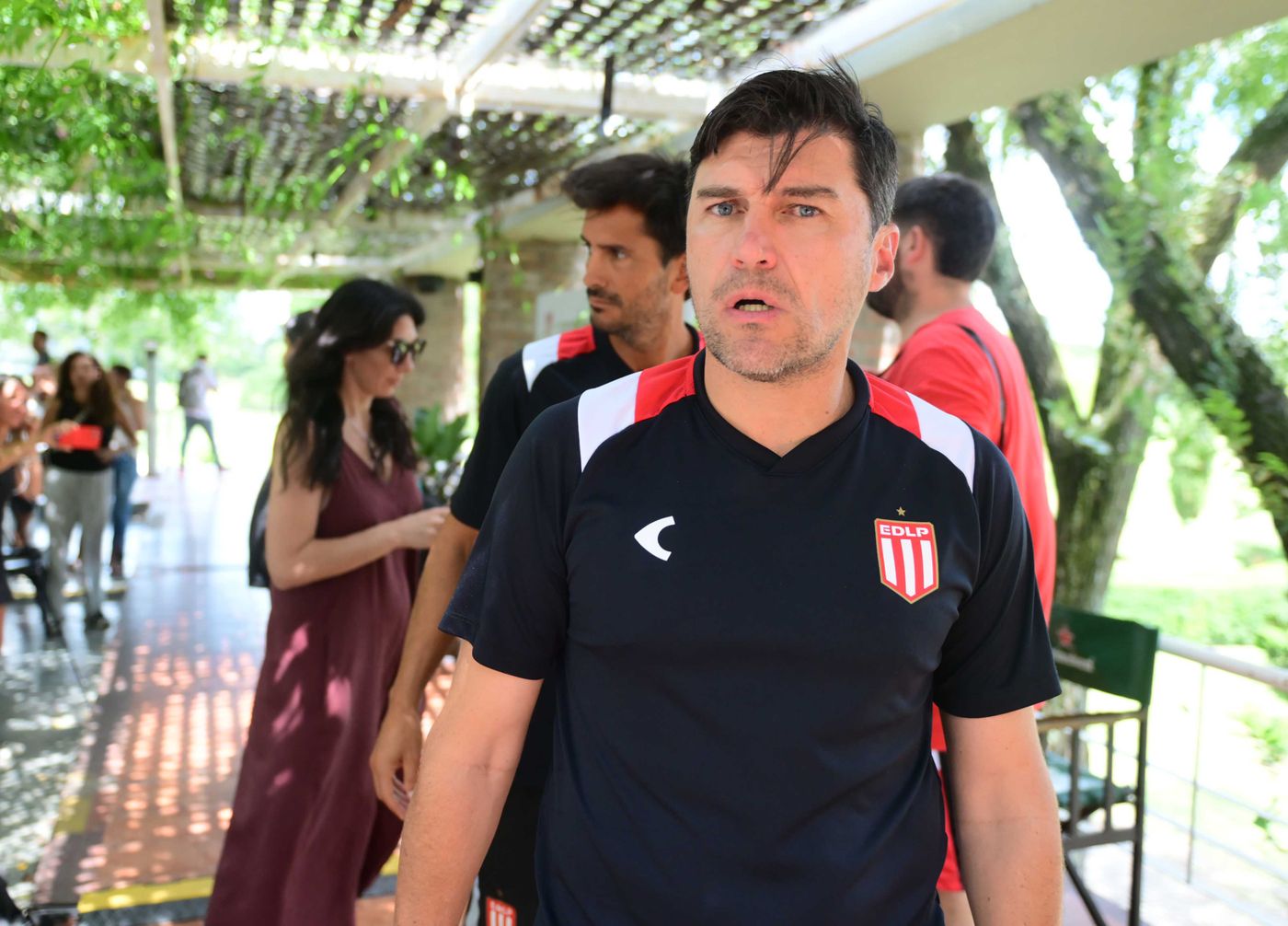 Alexander Medina conferencia Estudiantes 3