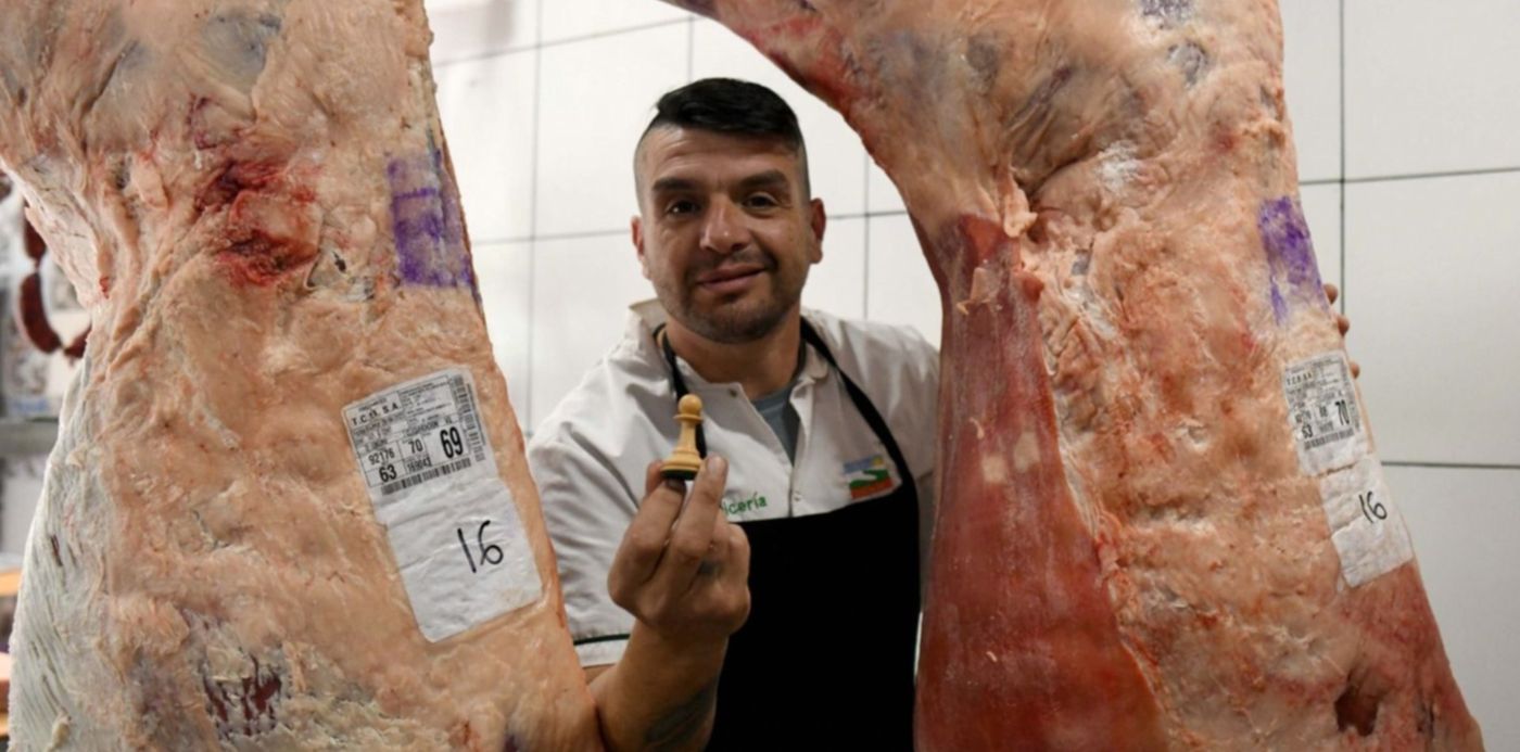 carnicero ajedrecista