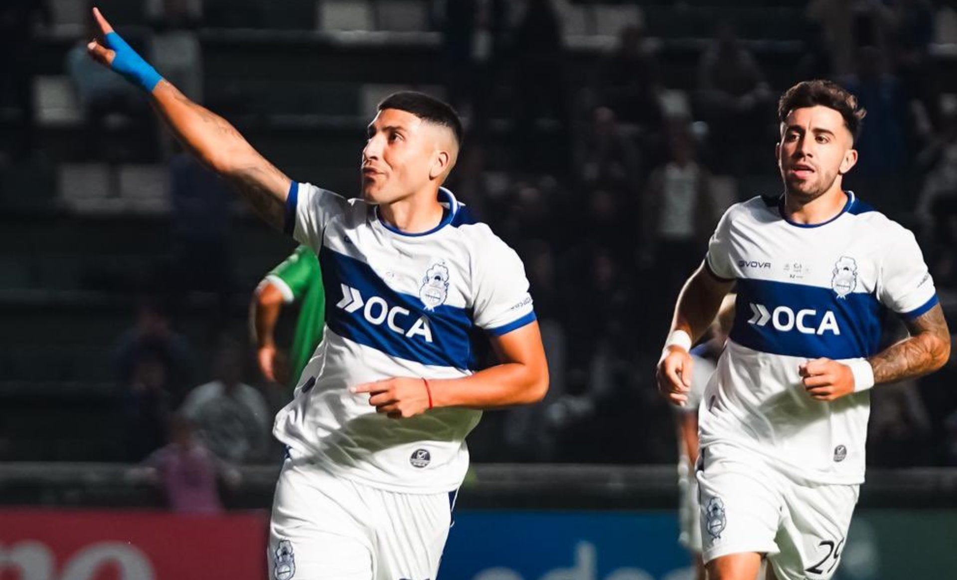 Torres Gimnasia Camioneros Copa Argentina