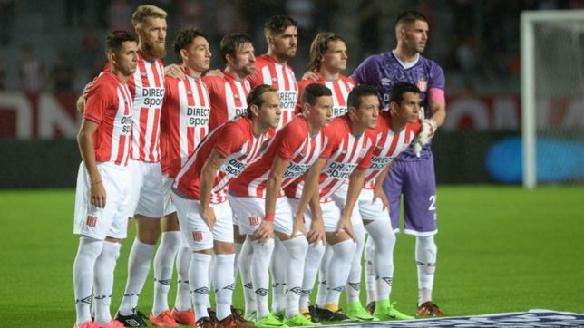 estudiantes: bautista cascini se va a jugar al apoel fc de chipre