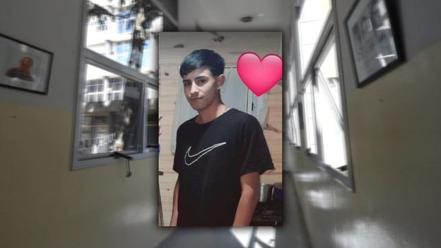 el desgarrador posteo de la abuela del joven asesinado en los hornos