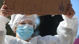 provincia recibe a los medicos y le presentara una nueva oferta salarial a la cicop provincia recibe a los medicos y le presentara una nueva oferta salarial a la cicop