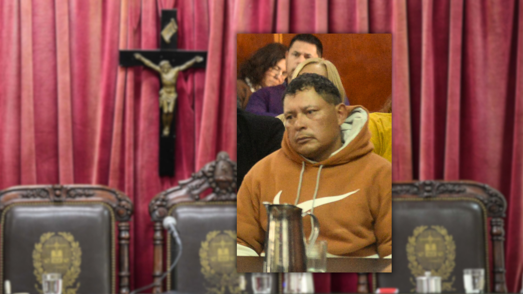 El jurado ciudadano declaró culpable al acusado por el crimen de Melchor Romero