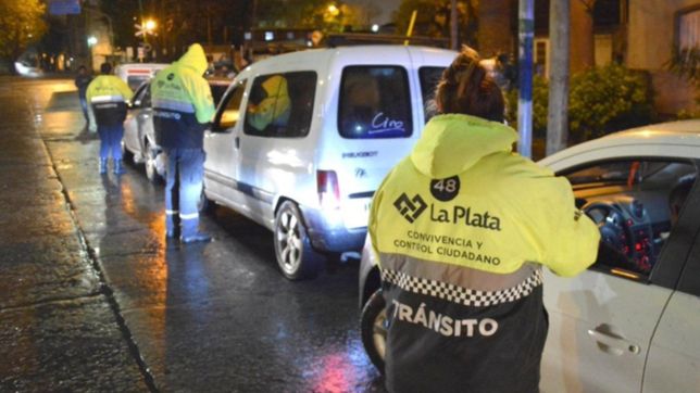 municipales acordaron un 30% de aumento, con un retroactivo del 8%