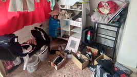 en la plata atraparon a un ladron con el calzoncillo de su victima en la plata atraparon a un ladron con el calzoncillo de su victima