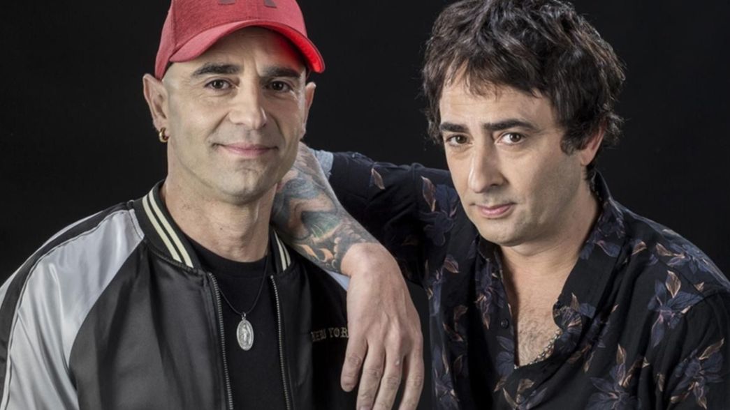 Llega Pier a La Plata: “Somos una banda difícil de corromper”