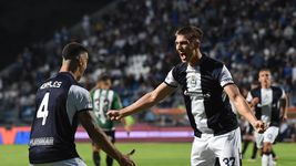 felipe sanchez viaja a alemania y se empieza a despedir de gimnasia felipe sanchez viaja a alemania y se empieza a despedir de gimnasia