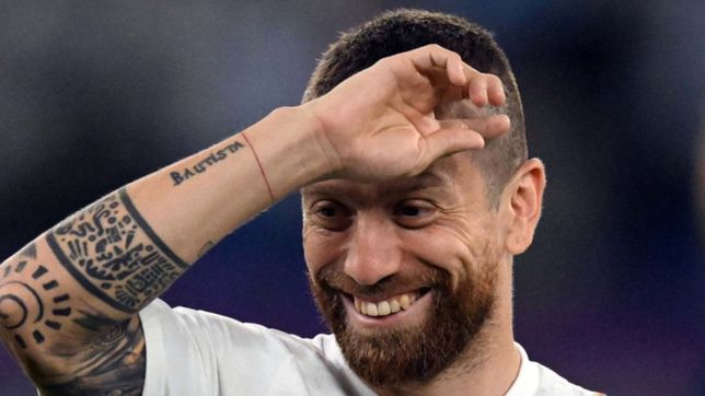 el papu gomez sera el reemplazo de di maria para enfrentar a australia