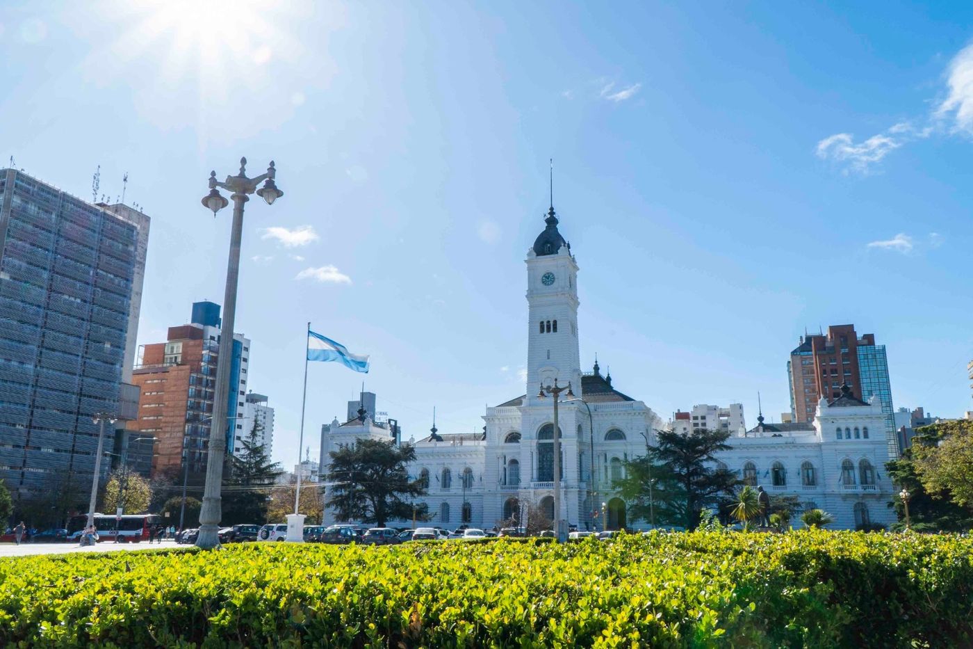 El próximo viernes 6 de noviembre habrá asueto administrativo por el Día del Trabajador Municipal